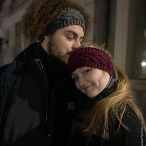 Meet your Posher, Haley